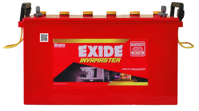 EXIDE INVAMASTERV (IMST1500)